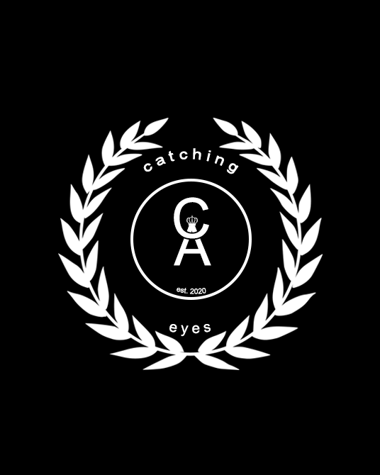 catching-eyes logo